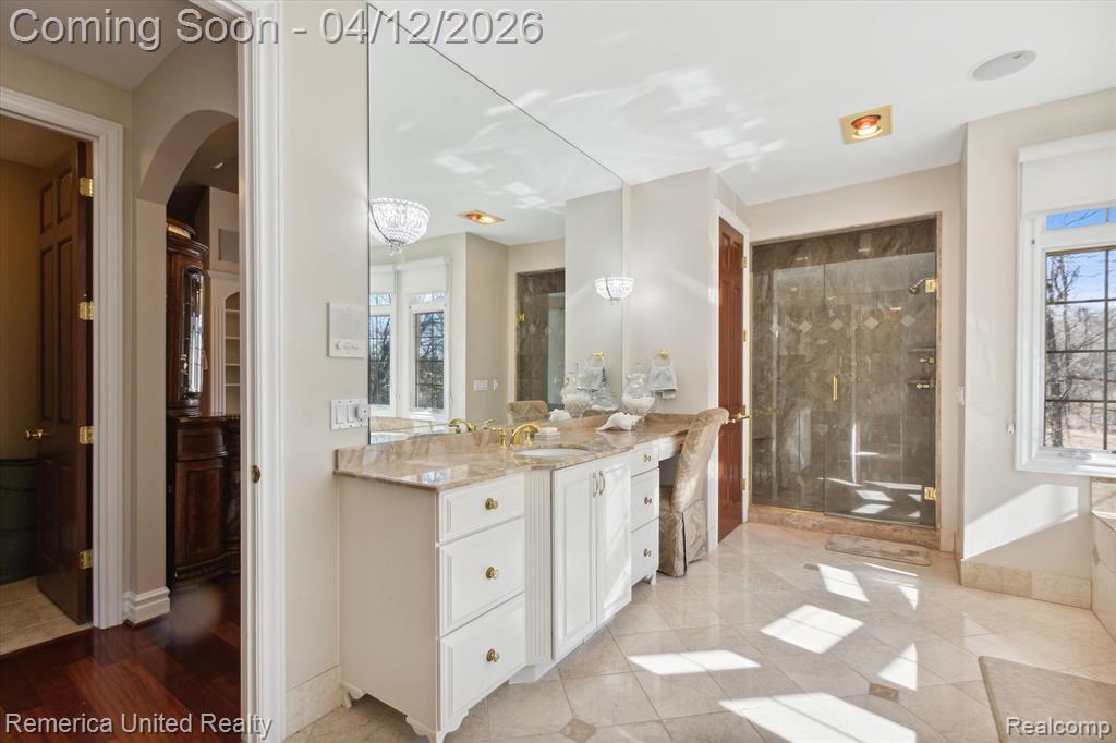 1221 Wilderness Hills Trail, Pinckney, MI 48169 — Photo 42