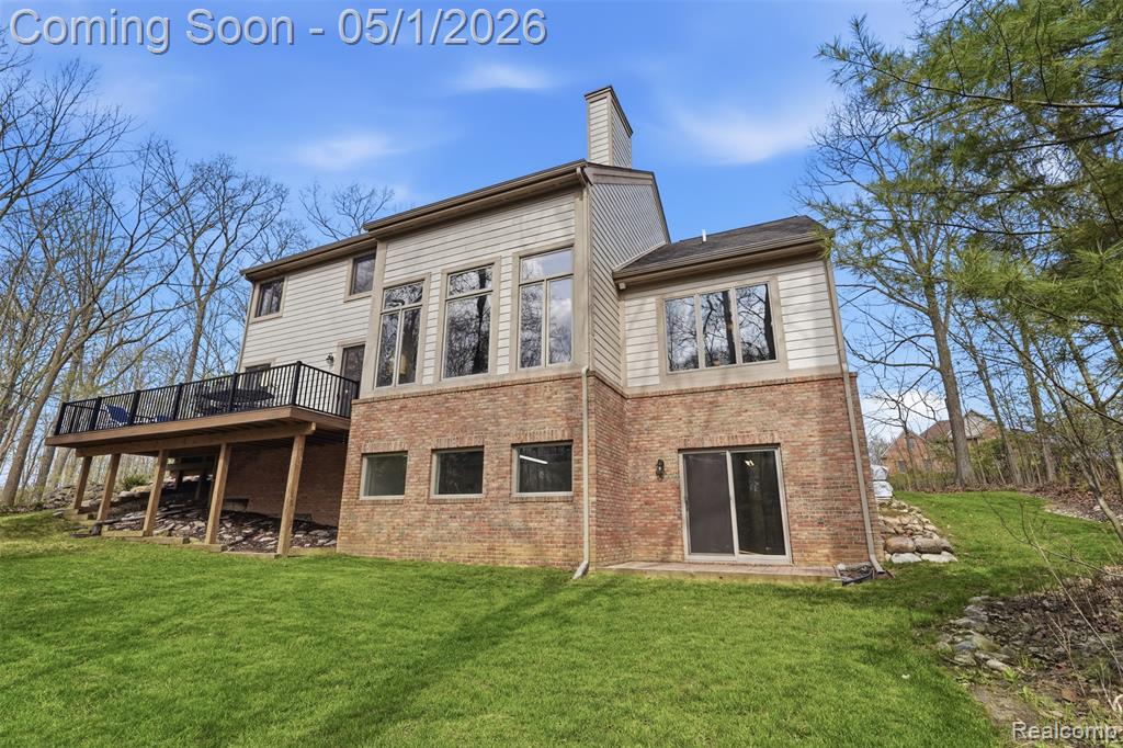 9028 Green Hickory Lane, Fenton, MI 48430 — Photo 40