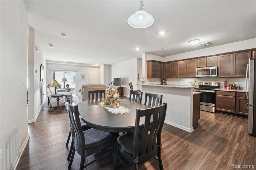 9948 Ridge Run, Howell, MI 48855 — Photo 4