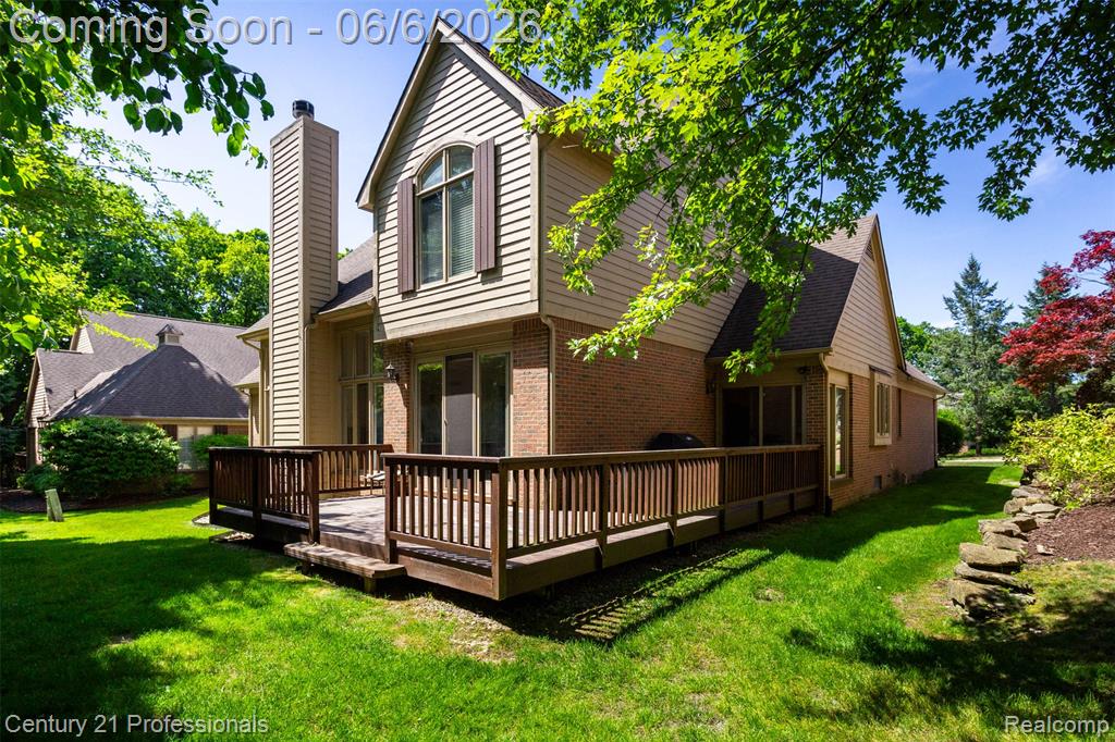29401 Windmill Court, Farmington, MI 48334 — Photo 47