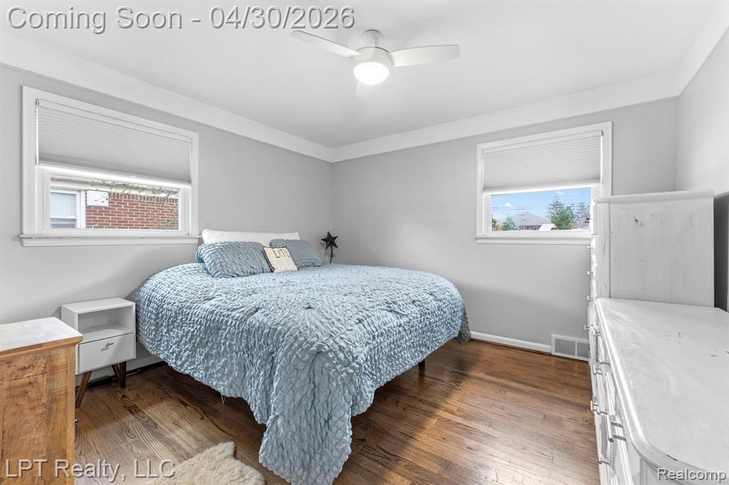 8439 Louise Avenue, Allen Park, MI 48101 — Photo 11