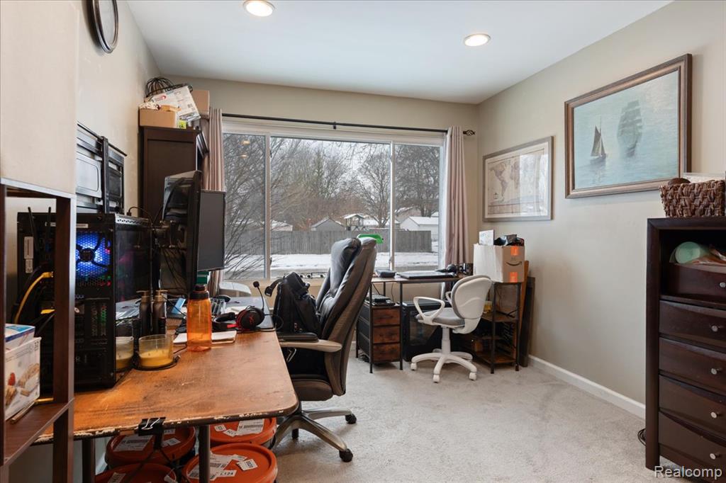 477 Barchester Street, Westland, MI 48186 — Photo 22