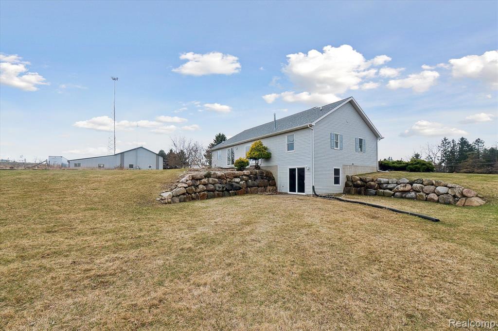 4332 LAKE PLEASANT Road, North Branch, MI 48461 — Photo 44