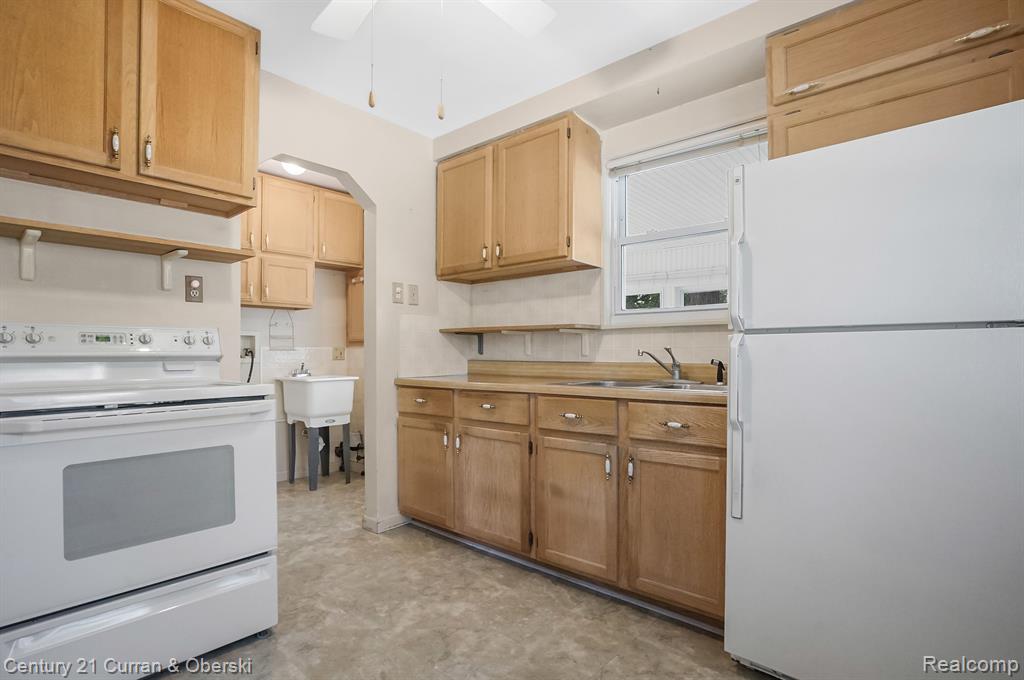 4291 ELLWOOD Avenue, Berkley, MI 48072 — Photo 10