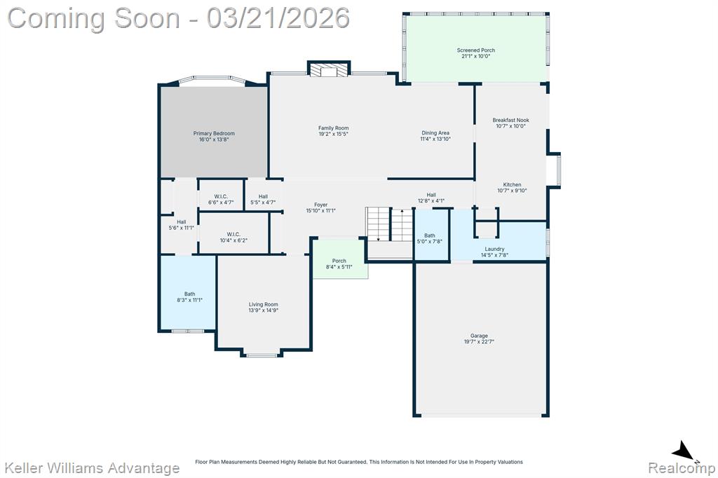 4974 Countryside Drive, West Bloomfield, MI 48323 — Photo 44