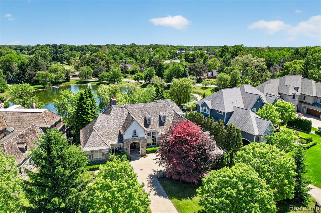 2951 Turtle Pond Court - Photo 2