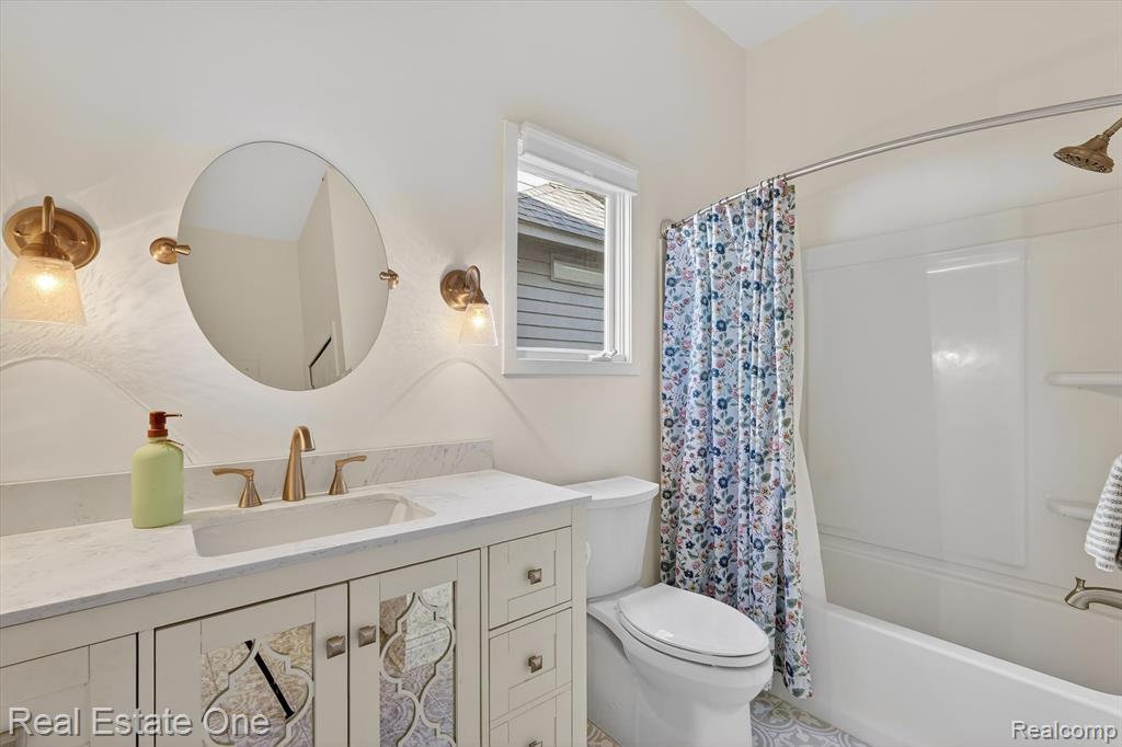 1088 Eagle Nest Drive, Milford, MI 48381 — Photo 16
