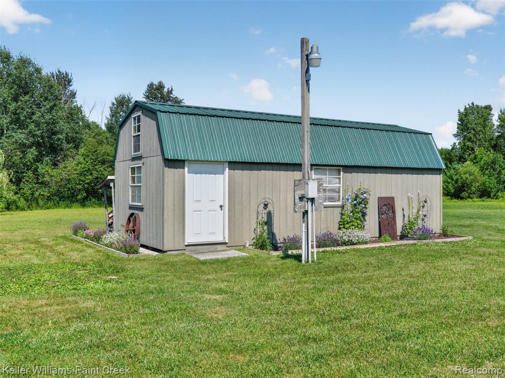 4107 Pine Street, Gladwin, MI 48624 — Photo 23