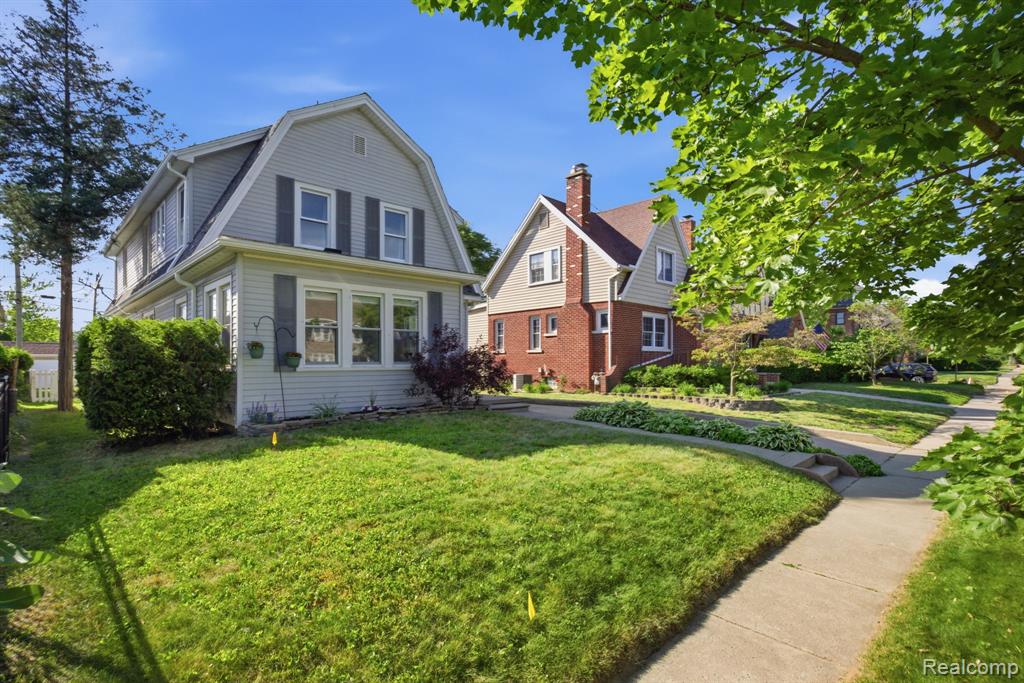 511 Godfroy Avenue, Monroe, MI 48162 — Photo 4