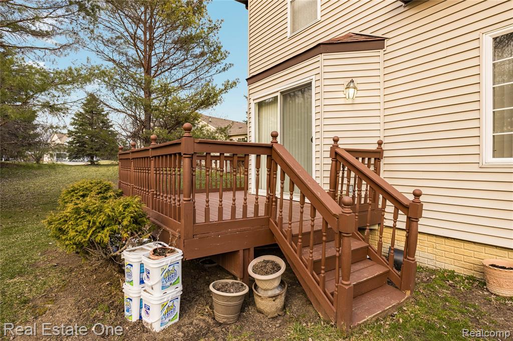 4438 Great Oaks Drive, Grand Blanc, MI 48439 — Photo 53