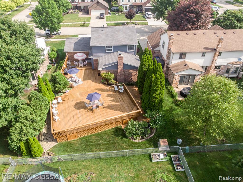 45025 Claymore Drive, Canton, MI 48187 — Photo 54