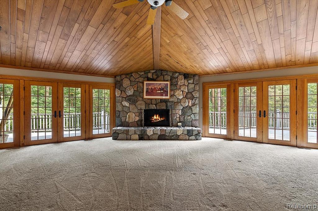 801 Seven Oaks Lane, Oxford, MI 48371 — Photo 11