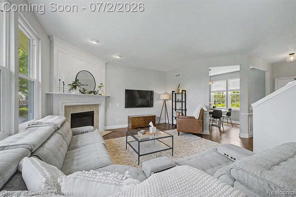 7783 Berwick Drive, Ypsilanti, MI 48197 — Photo 11