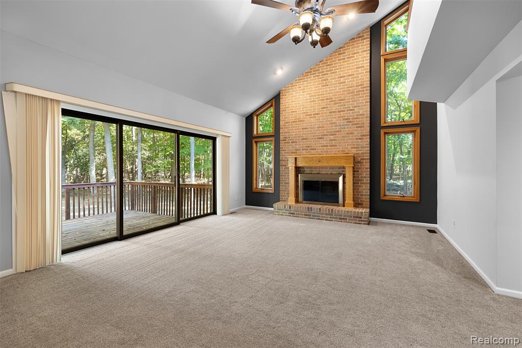 8830 Voigt Avenue, Grosse Ile, MI 48138 — Photo 8