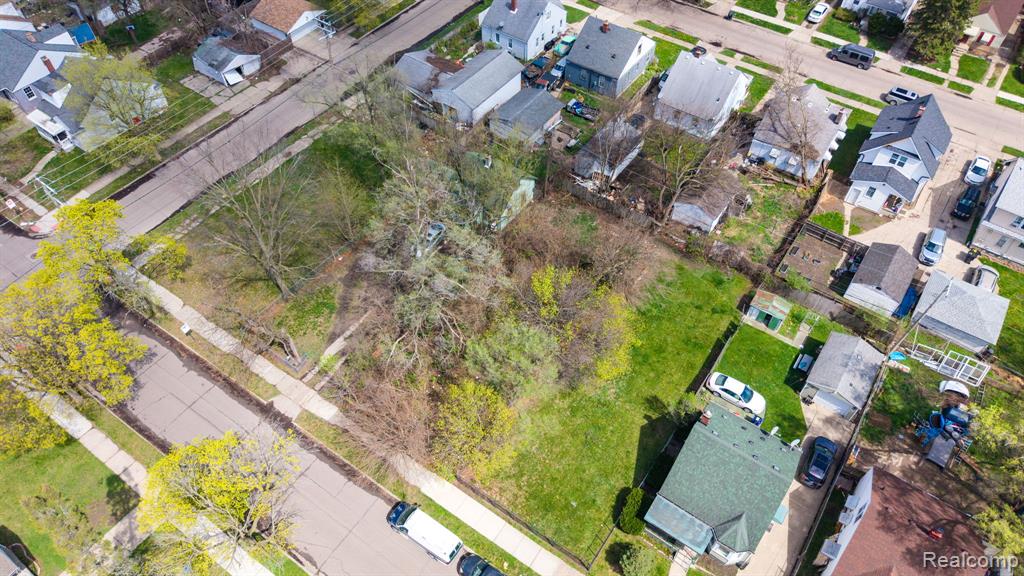 7540 Asbury Park, Detroit, MI 48228 — Photo 13