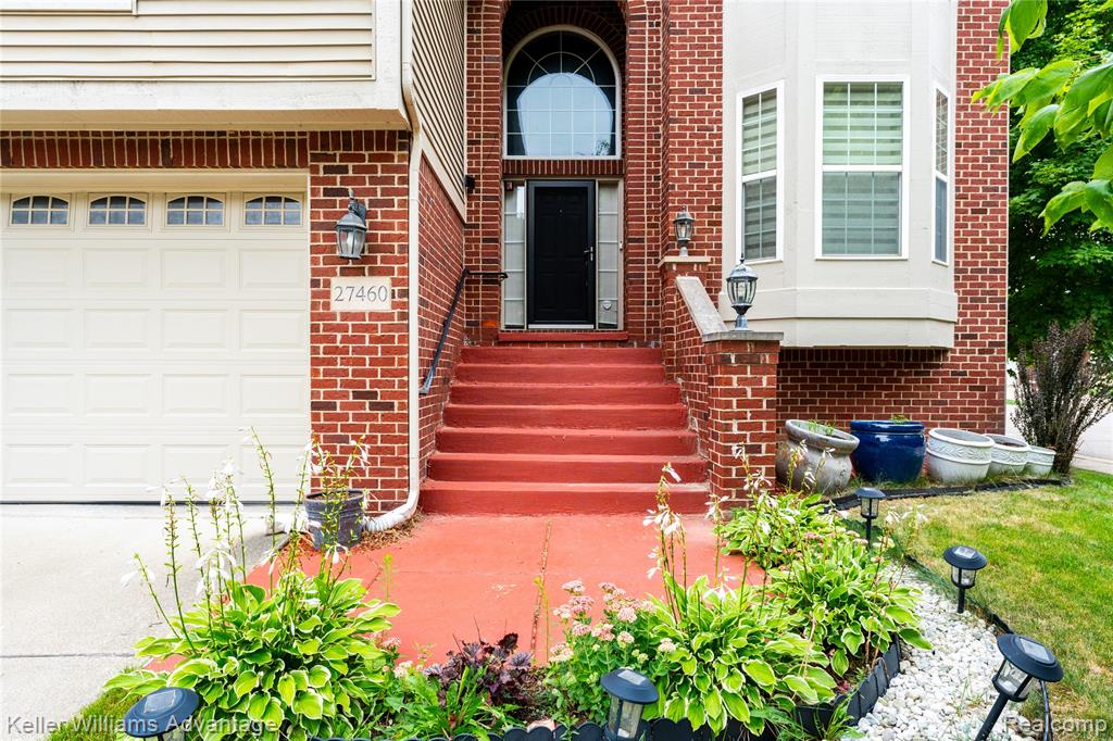 27460 Belgrave Place, Novi, MI — Photo 5