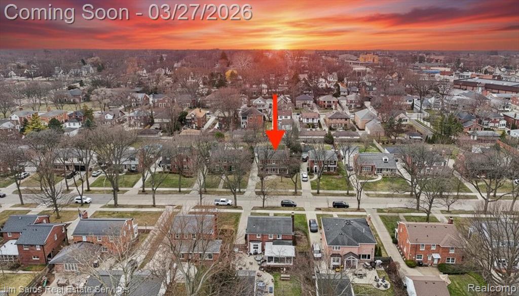 789 Lakeland Street, Grosse Pointe, MI 48230 — Photo 32