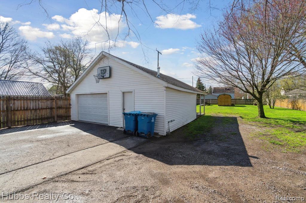 4695 CENTER Street, Millington, MI 48746 — Photo 39
