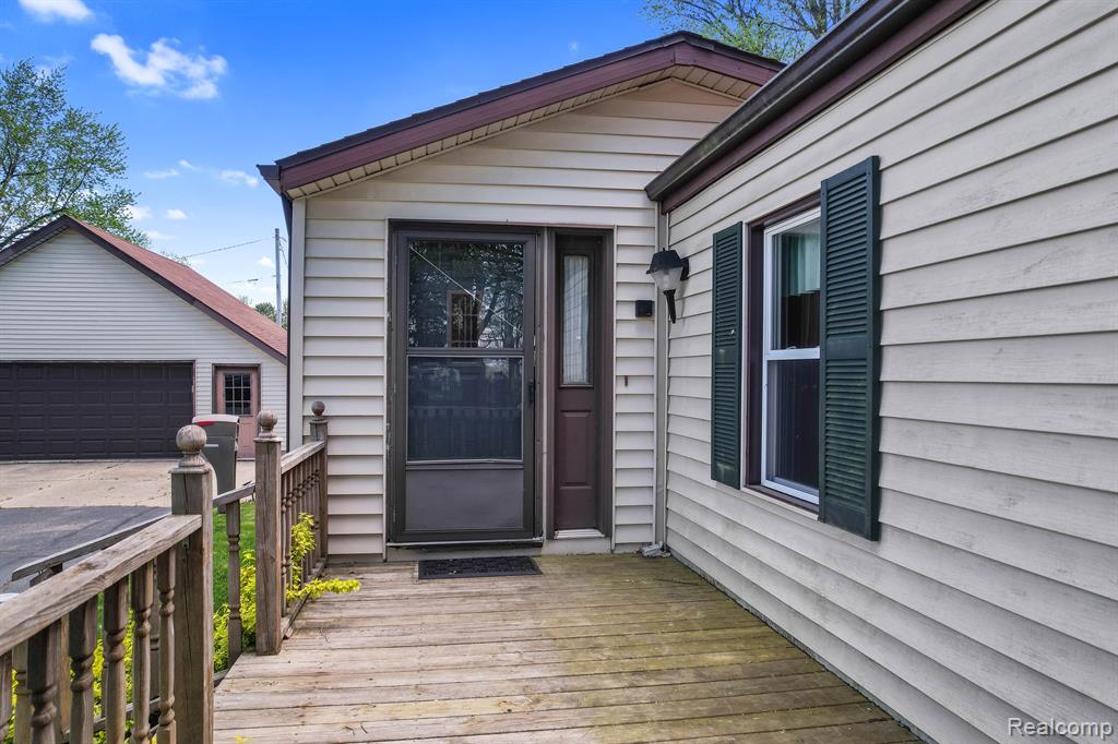 11161 S MORRICE Road, Morrice, MI 48857 — Photo 4