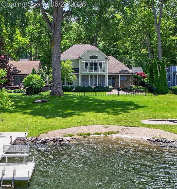 3478 Lexington Road, Waterford, MI 48328