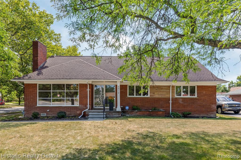 5919 Oakman Boulevard, Detroit, MI 48204 — Photo 44
