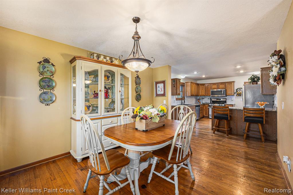 124 S Doran Road, Imlay City, MI 48444 — Photo 8