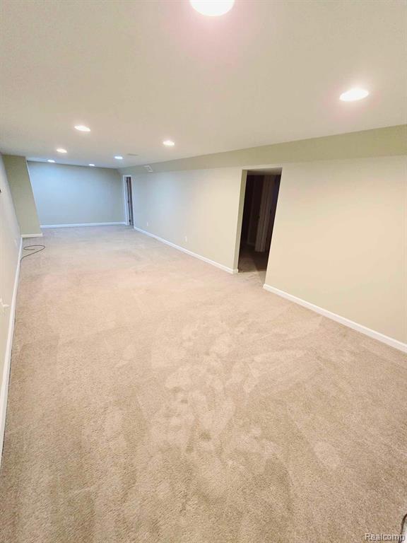 438 N HANLON Street, Westland, MI — Photo 19