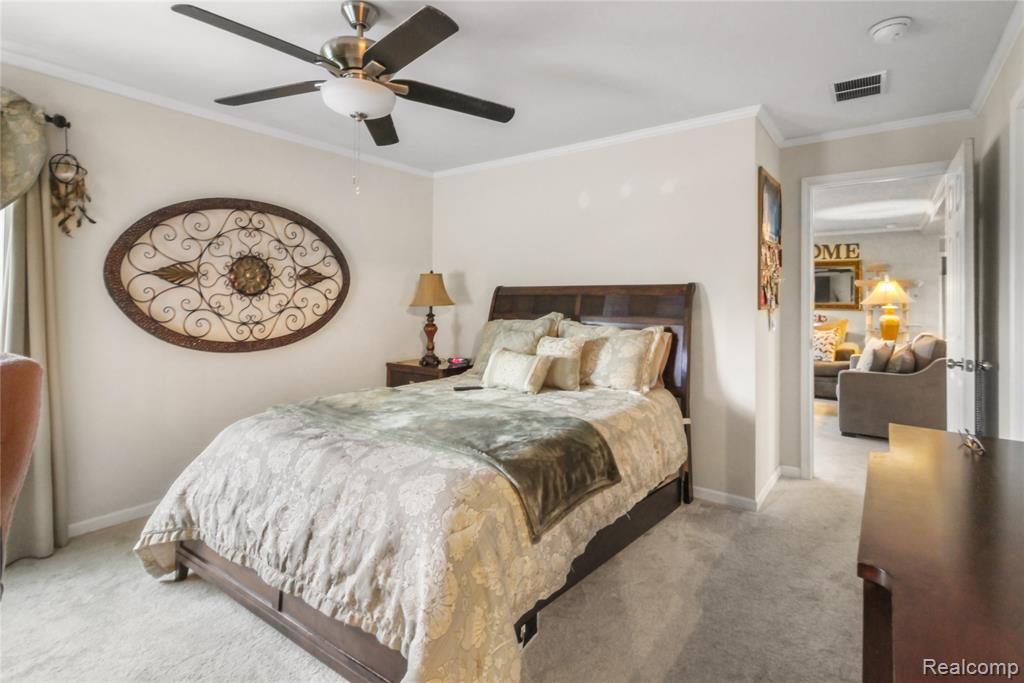 11160 Walden Court, South Lyon, MI 48178 — Photo 11