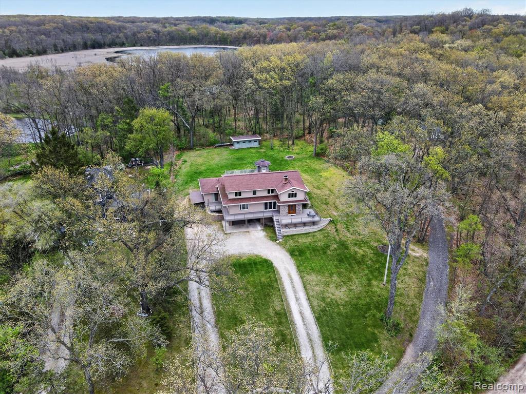 175 Templar Avenue, Pinckney, MI 48169 — Photo 59