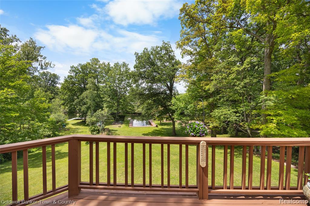 4583 Cornwell Lane, Whitmore Lake, MI 48189 — Photo 13