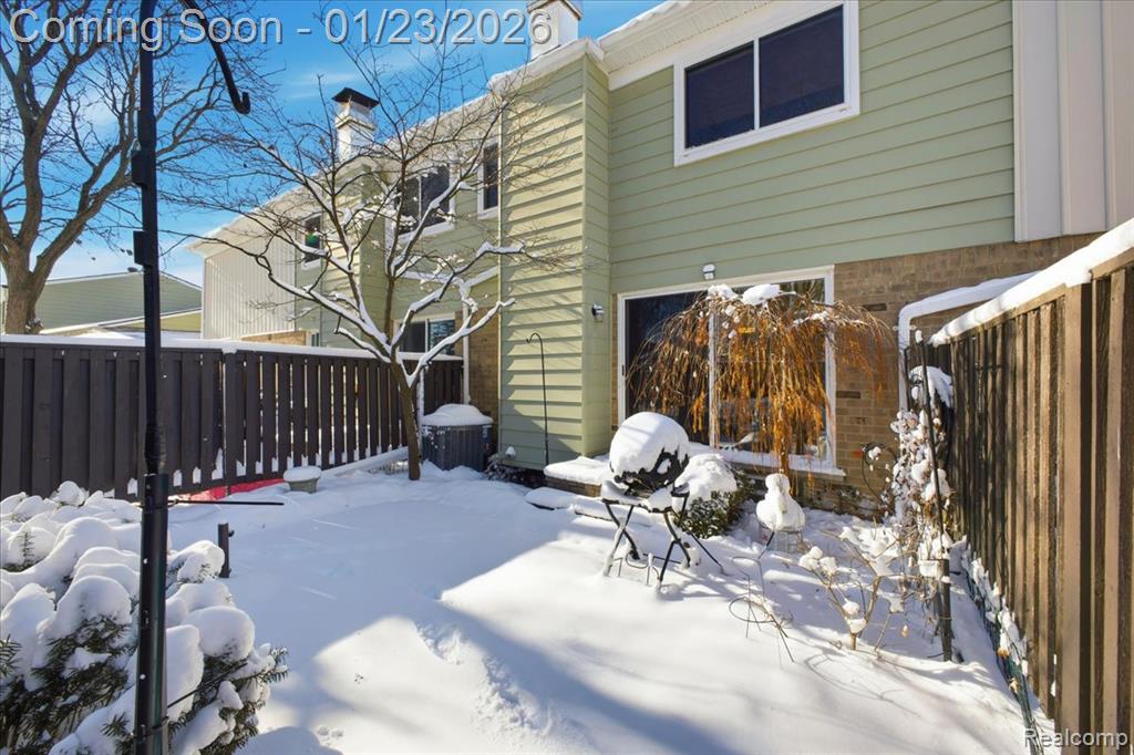 4956 Coventry Road, Royal Oak, MI 48073 — Photo 31