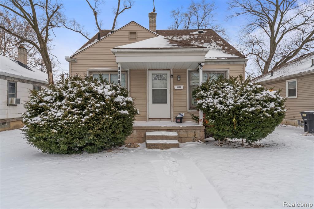 9980 Ashton Avenue, Detroit, MI 48228 — Photo 2