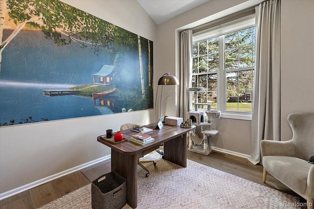 47082 NORTHUMBERLAND Street, Novi, MI — Photo 25