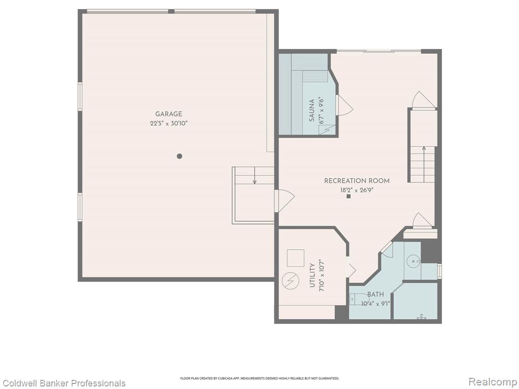 4015 Green Lake Road, West Bloomfield, MI 48324 — Photo 42