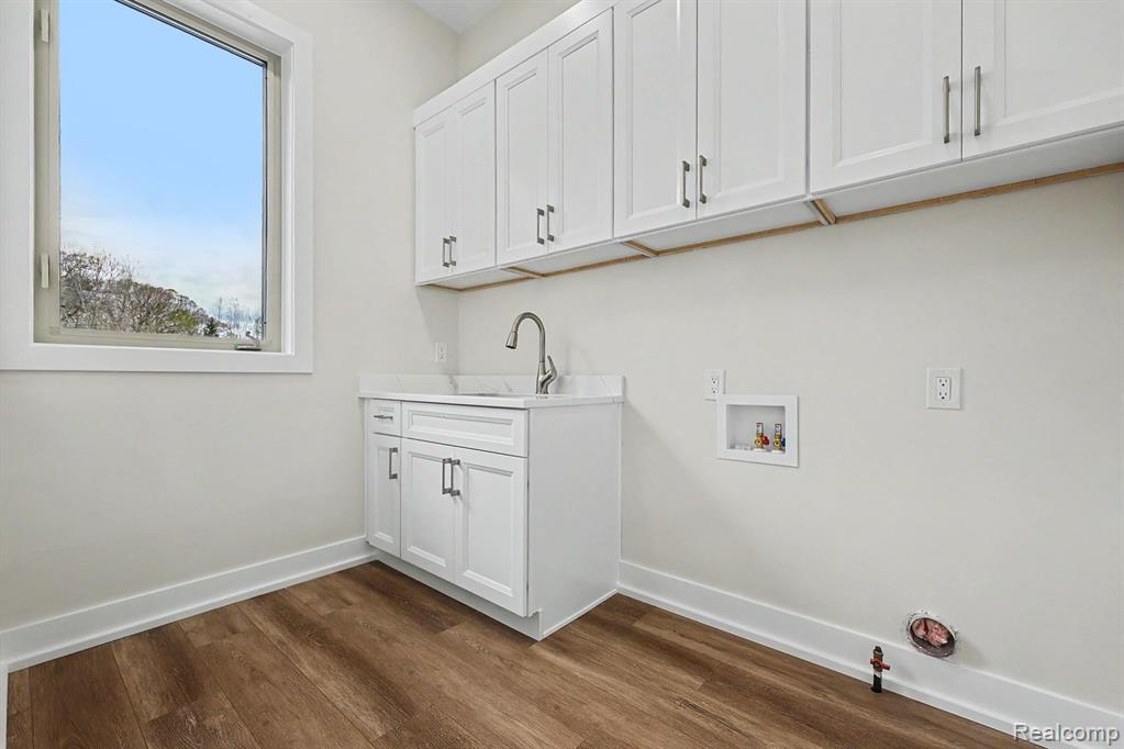 68503 Lake Angela Pointe, Richmond, MI 48062 — Photo 29