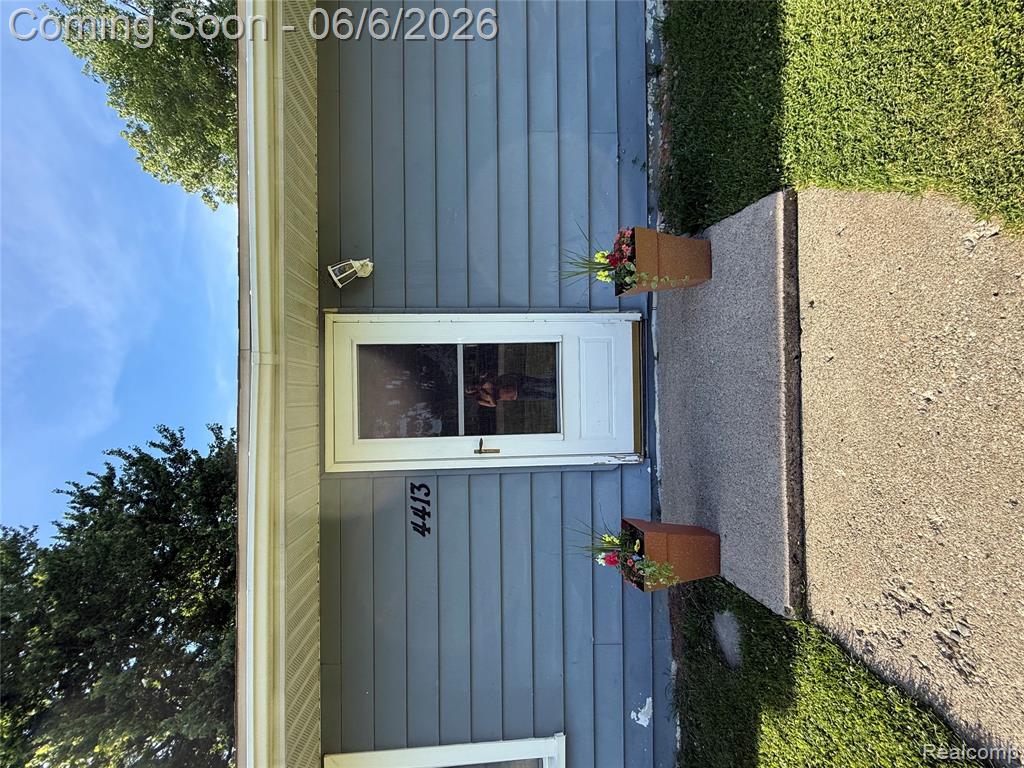 4413 Winters Drive, Flint, MI 48506 — Photo 3