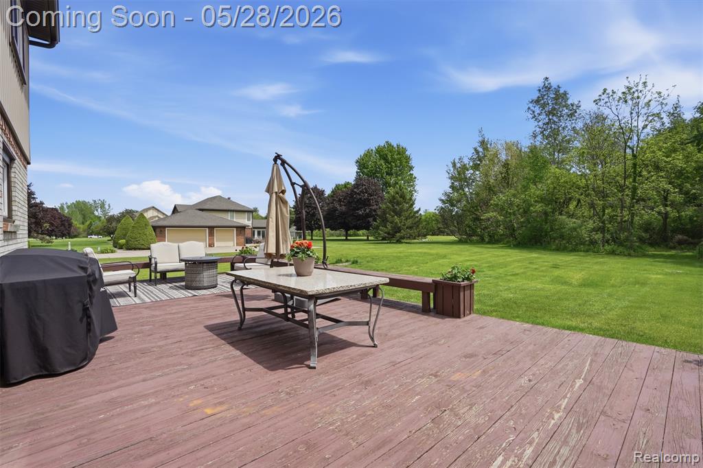 8792 Salem Farms Drive, South Lyon, MI 48178 — Photo 41