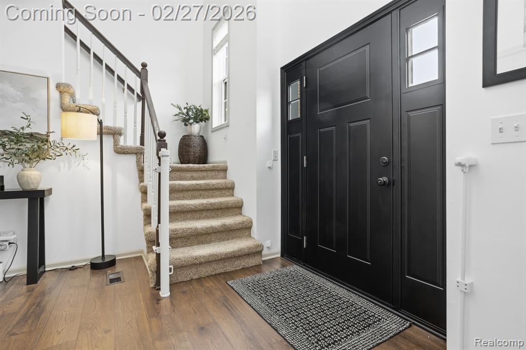 6186 Cheshire Park Drive, Clarkston, MI — Photo 5