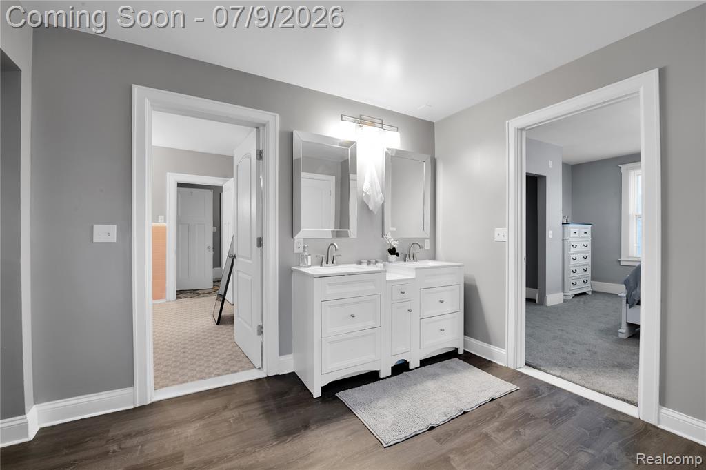 60 McLean Street, Highland Park, MI 48203 — Photo 17
