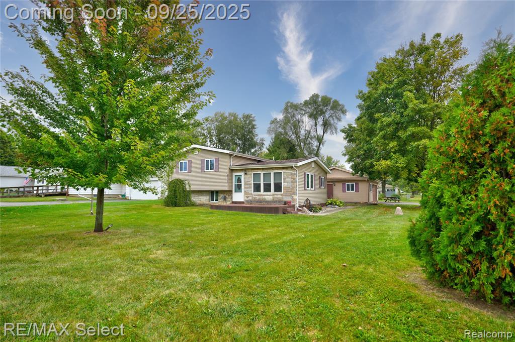 6237 E Atherton Road, Burton, MI 48519 — Photo 3