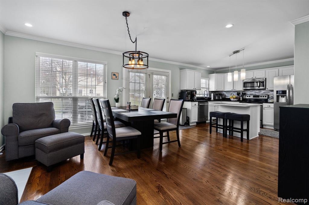 948 S PARKWOOD Drive, South Lyon, MI 48178 — Photo 10