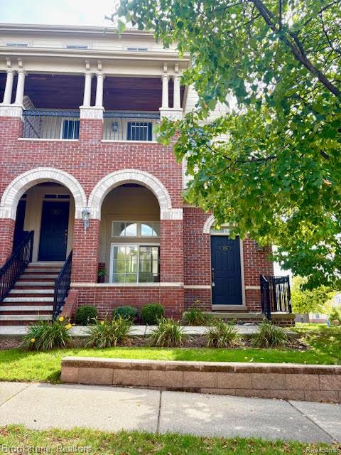 3976 Forester Boulevard, Auburn Hills, MI 48326 — Photo 3