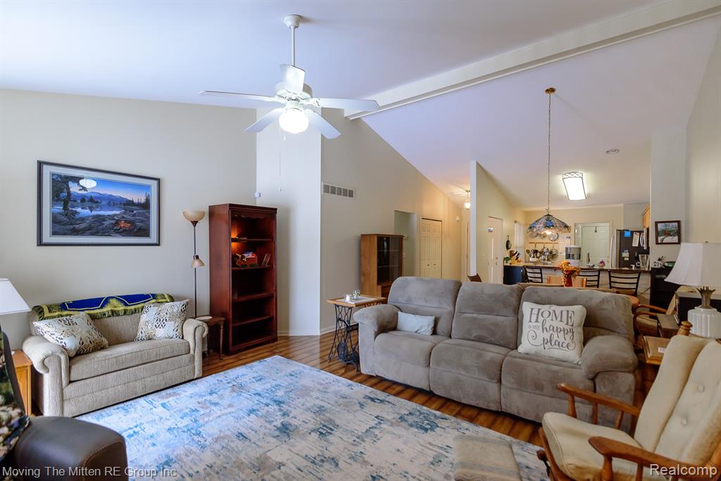 1856 N Kenwyck Drive, Ypsilanti, MI 48198 — Photo 5