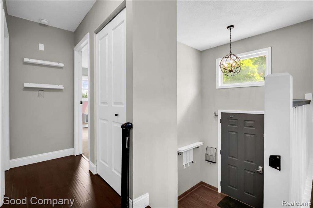 403 Donna Drive, Clinton, MI 49236 — Photo 13