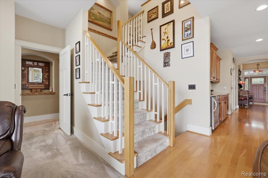8665 Lakeview Boulevard, Clarkston, MI 48348 — Photo 58