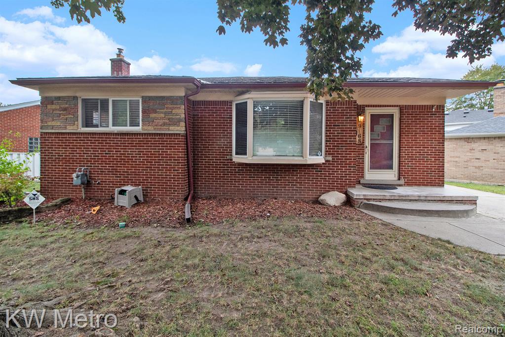 9168 Rockland, Redford, MI 48239 — Photo 3