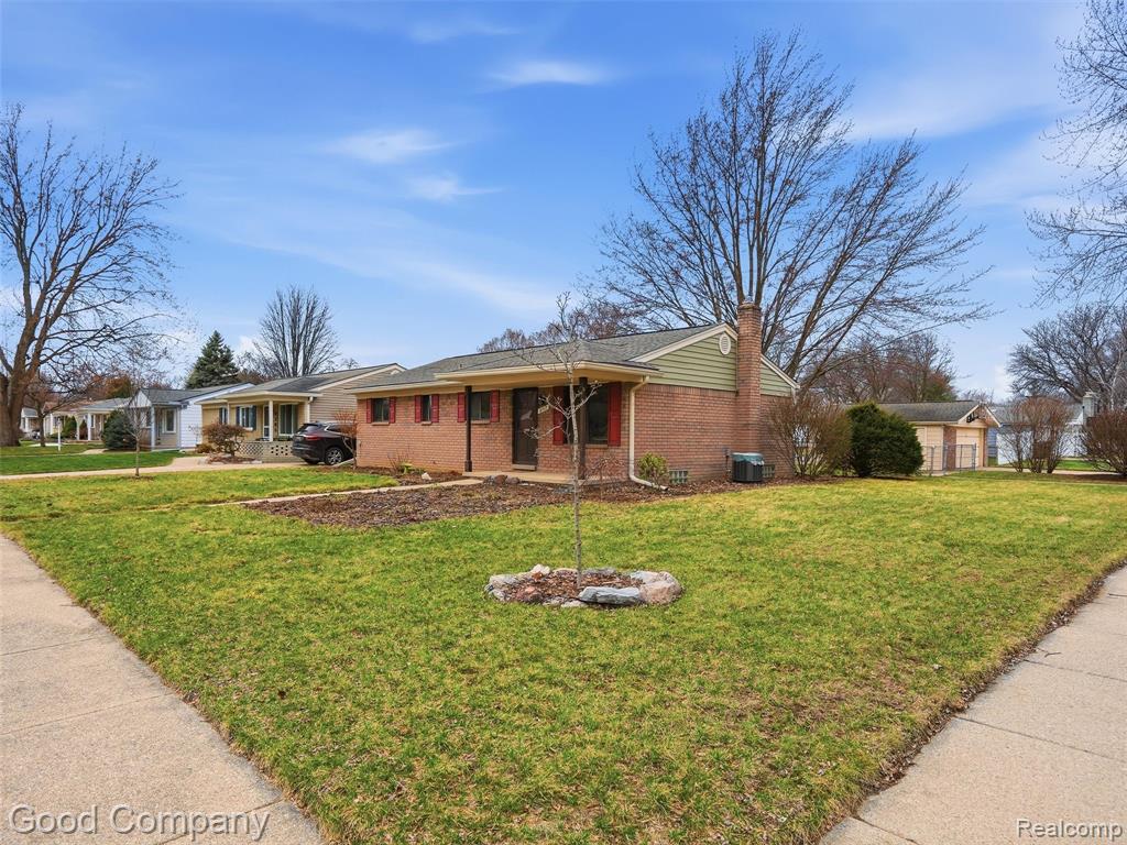 8717 Cologne Drive, Sterling Heights, MI 48314 — Photo 3
