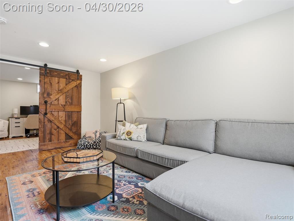 277 Morton Street, Romeo, MI 48065 — Photo 16