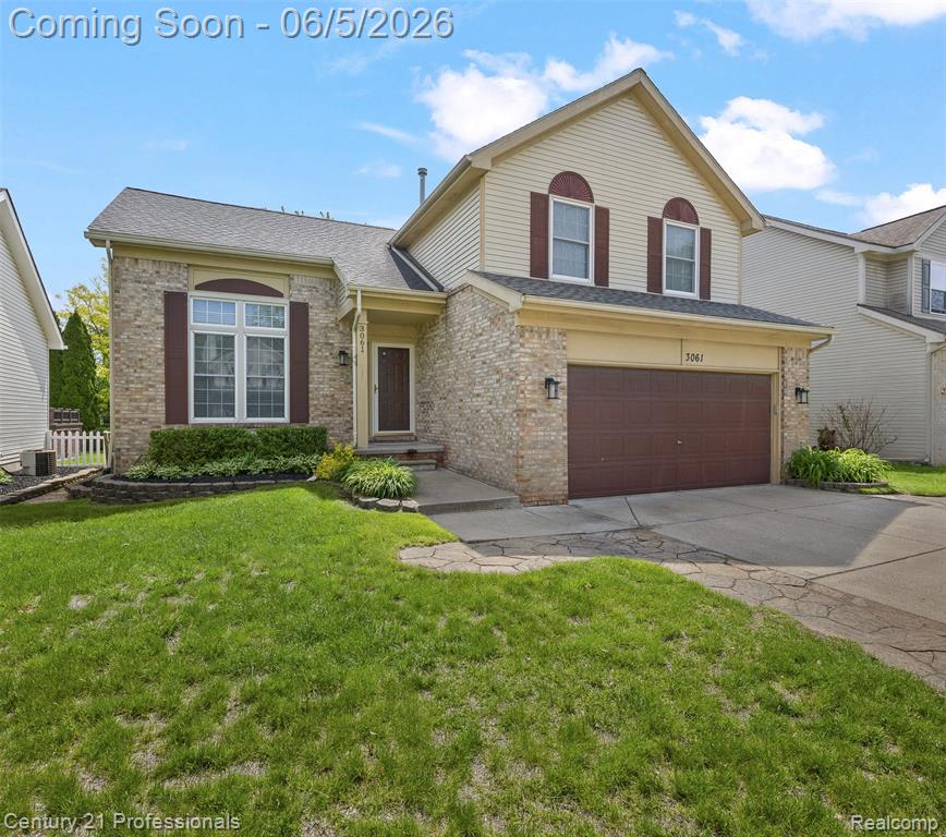 3061 Talon Circle, Lake Orion, MI — Photo 5