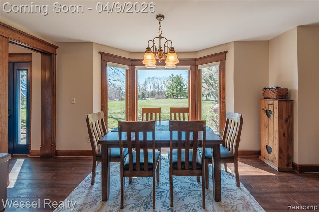 11055 29 Mile Road, Washington, MI 48095 — Photo 13